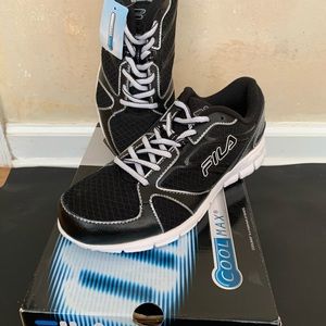 Fila Cool Max sneakers